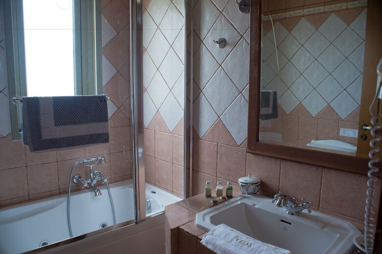 Ionian Sea View Luxury Villas
