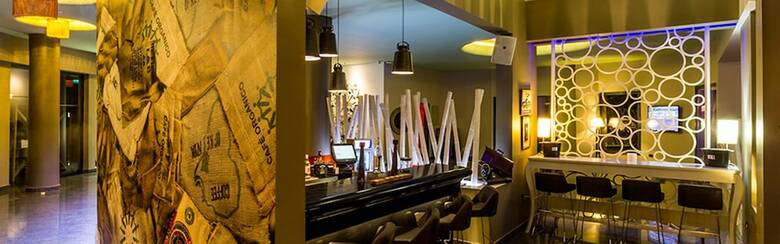 Hotel Costa Mare Suites