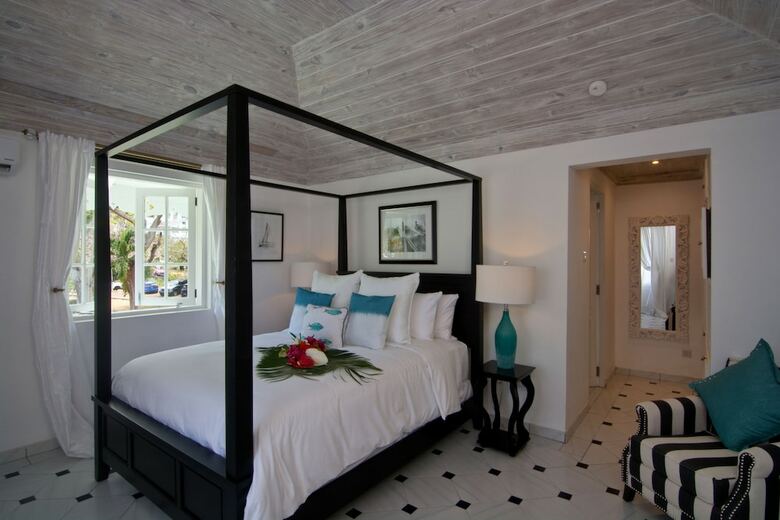 Bequia Plantation Hotel