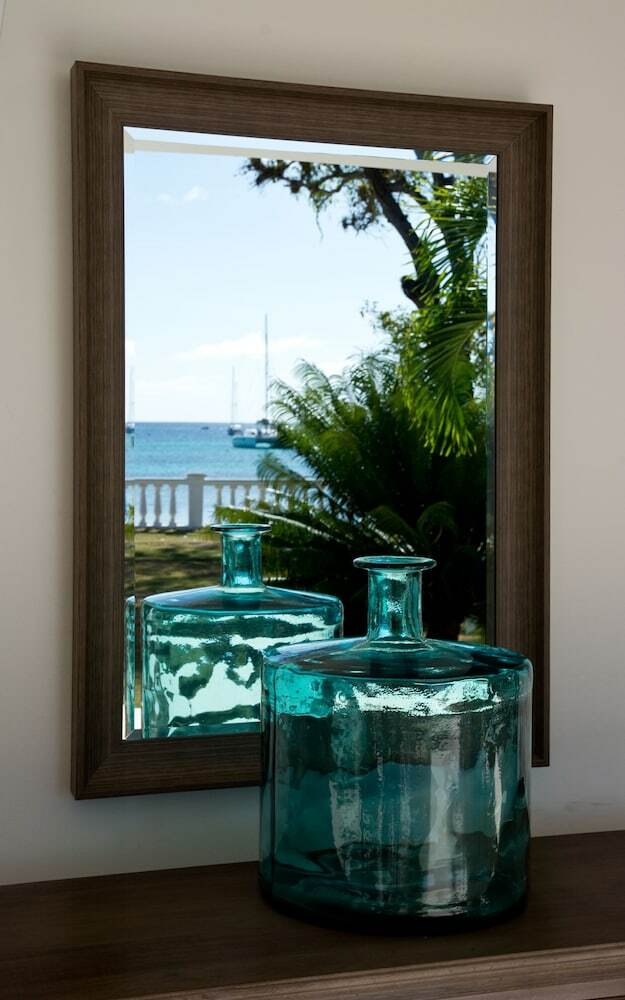 Bequia Plantation Hotel