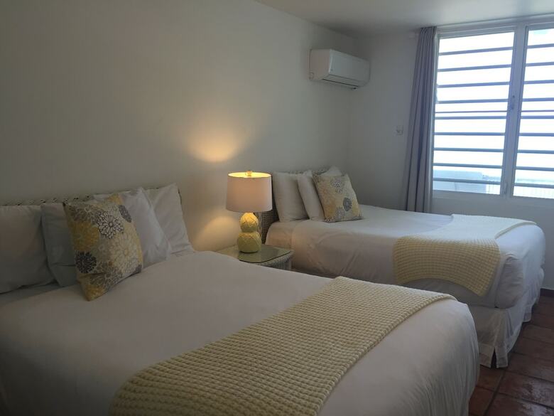 Hotel Hosteria Del Mar