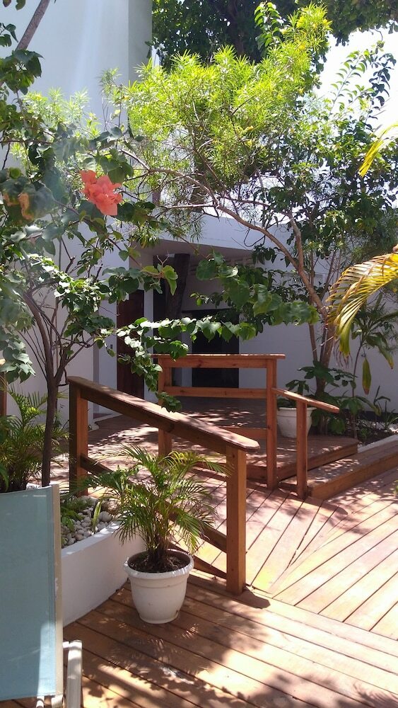 Hotel Hosteria Del Mar