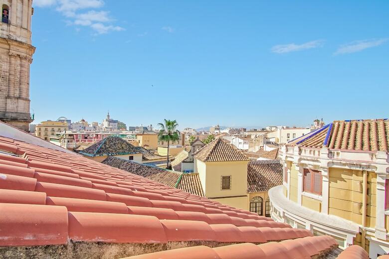 Holidays2malaga Cathedral Apartments