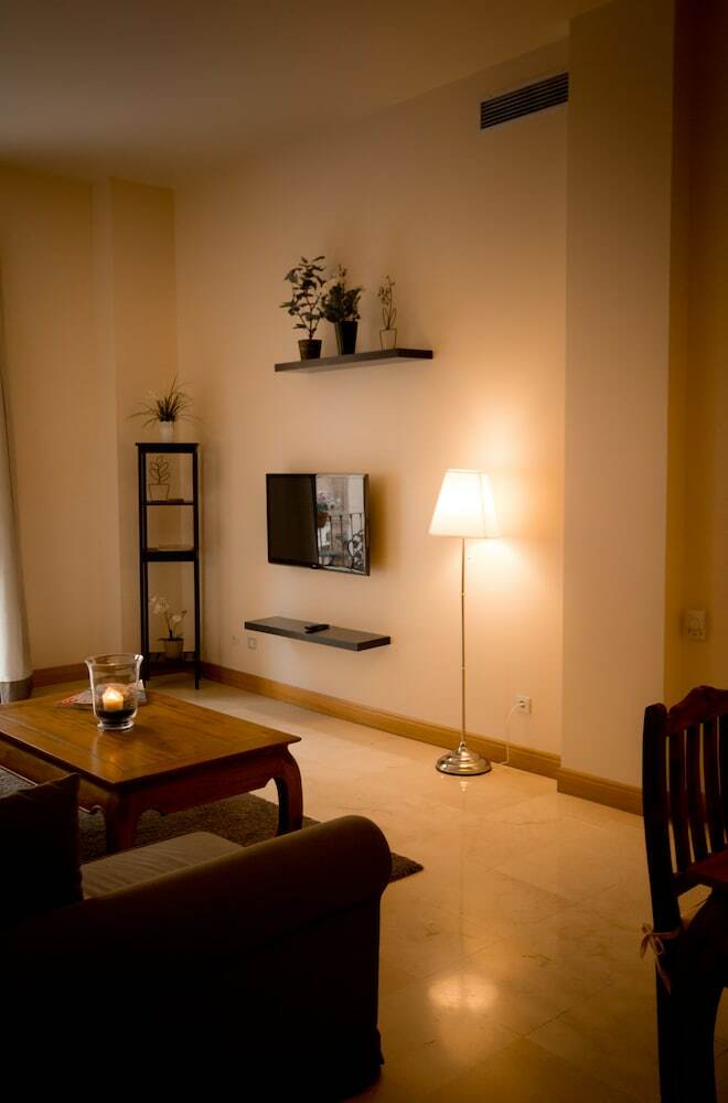 Holidays2malaga Cathedral Apartments