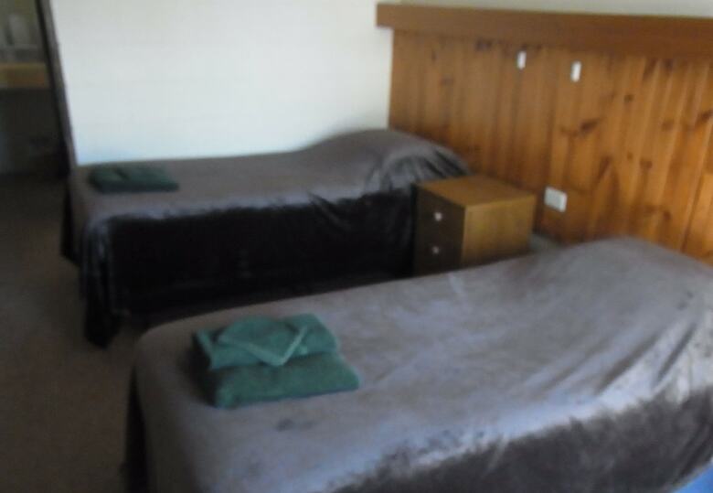 Eden Golf View Motel