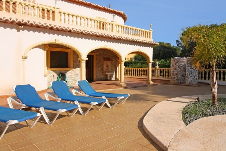 Villas Costa Calpe - Bahia De Moraira