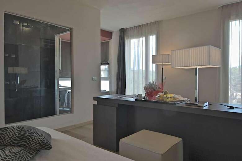 Zen Hotel Versilia