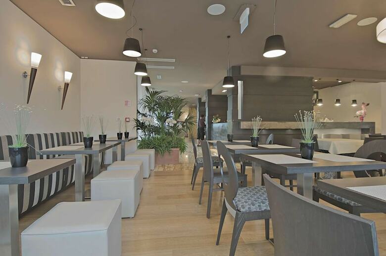 Zen Hotel Versilia
