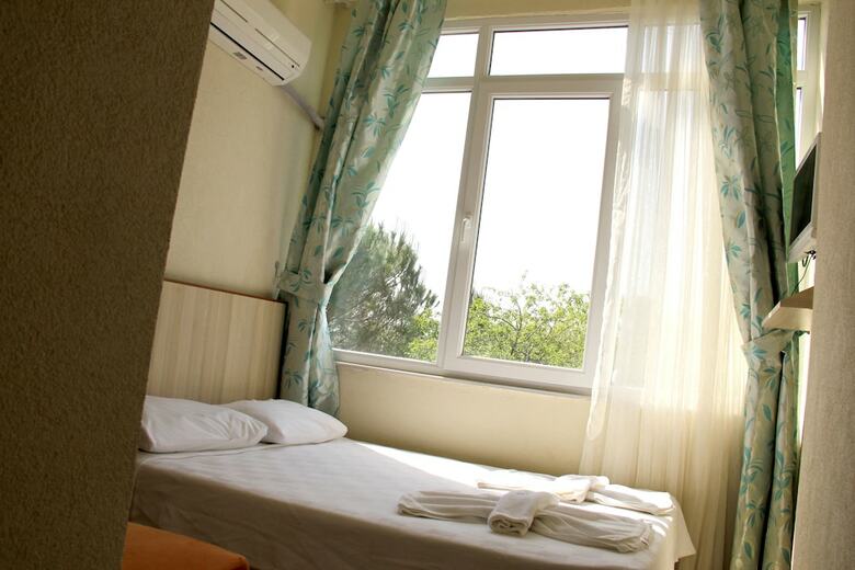 Bisera Hotel