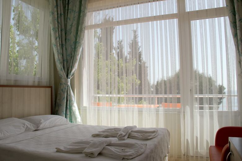 Bisera Hotel
