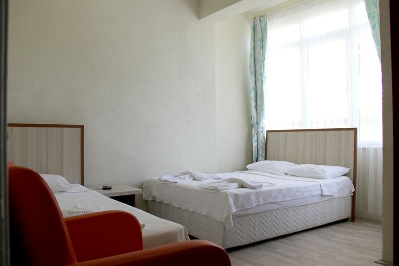 Bisera Hotel