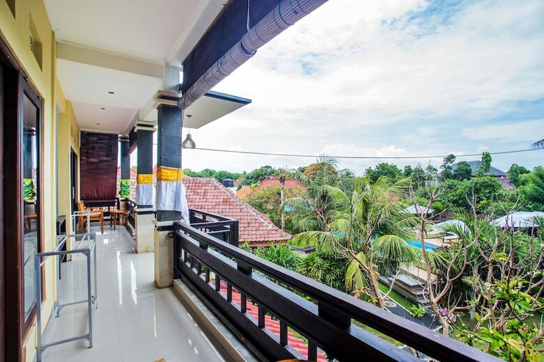 Hotel Taos House Lembongan