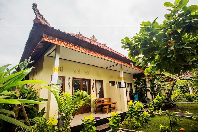 Hotel Taos House Lembongan