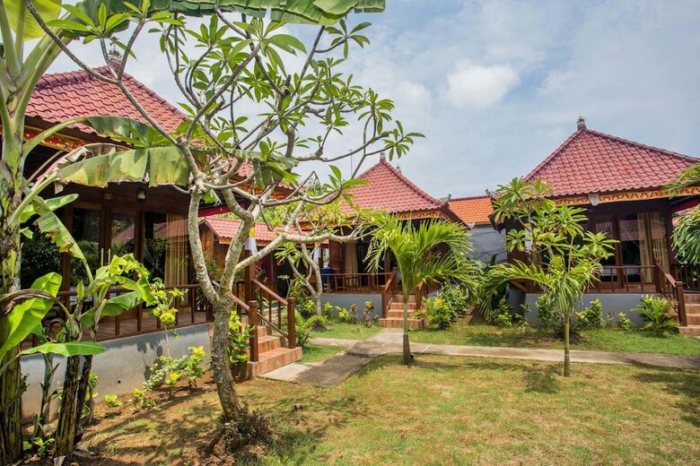Hotel Taos House Lembongan