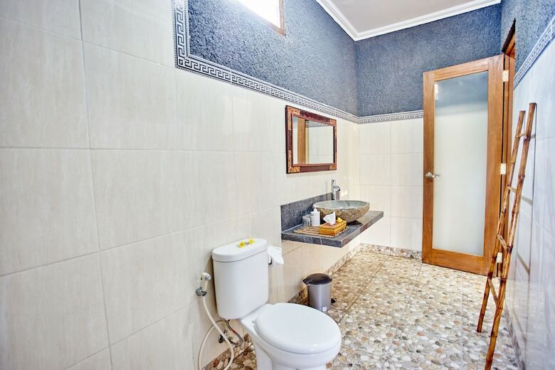 Hotel Taos House Lembongan