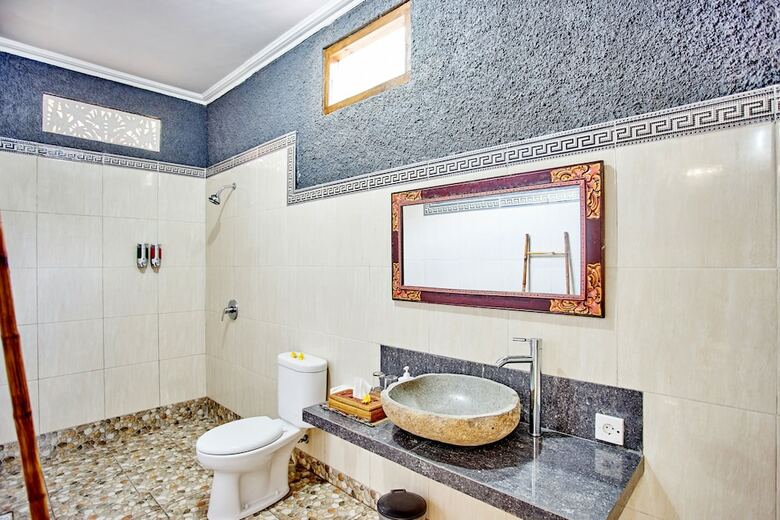 Hotel Taos House Lembongan
