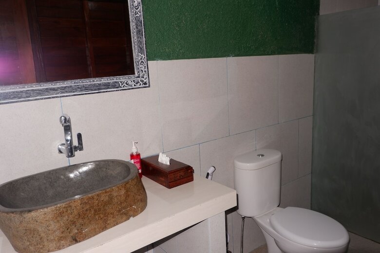 Hotel Taos House Lembongan