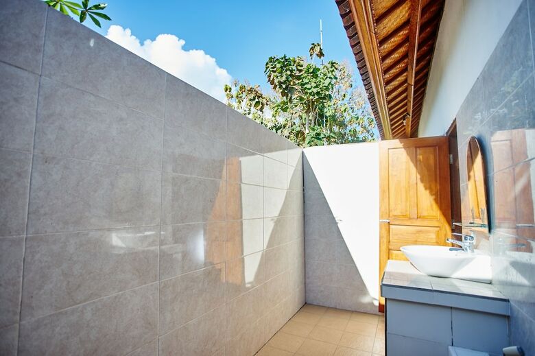 Hotel Taos House Lembongan