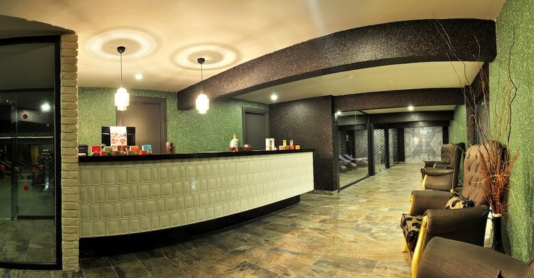 Oba Star Hotel & Spa - All Inclusive