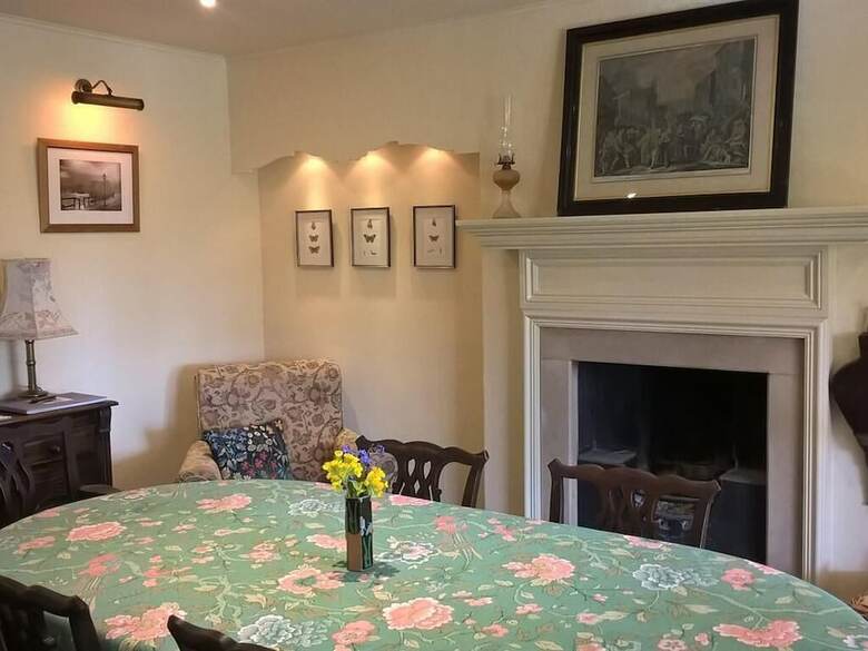 Bed & Breakfast Thorpe Green House