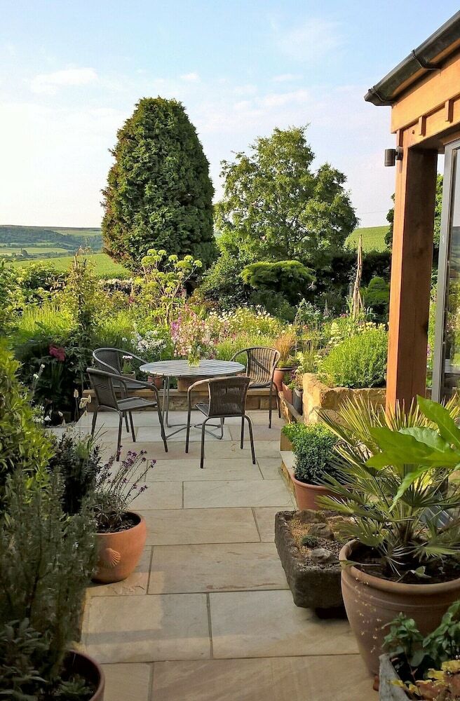 Bed & Breakfast Thorpe Green House
