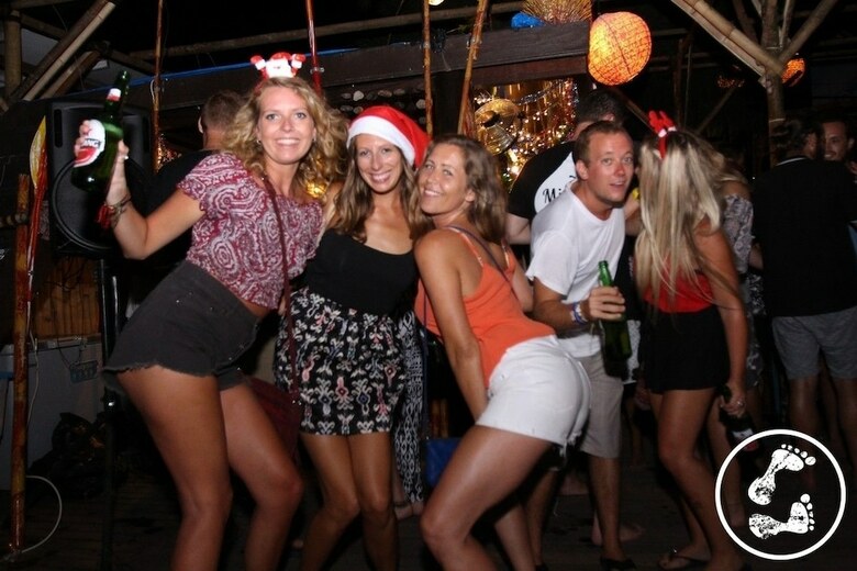 Hostal Gili Beach Bum - Hostel