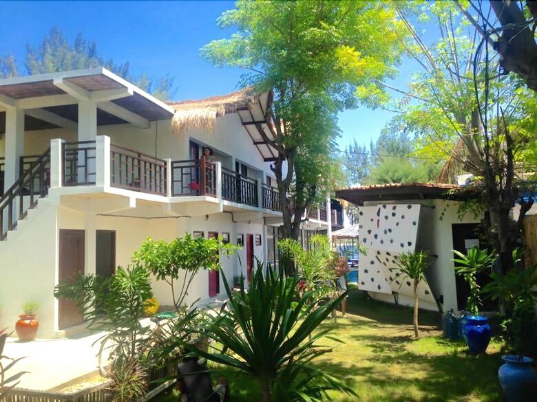 Hostal Gili Beach Bum - Hostel