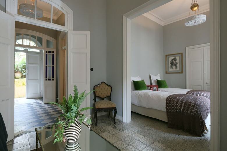 Villa Mimi Calpe