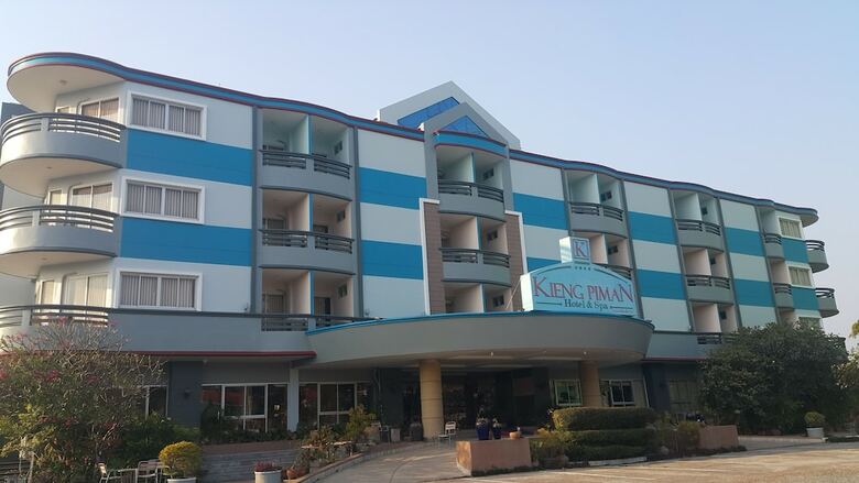 Kiengpiman Hotel