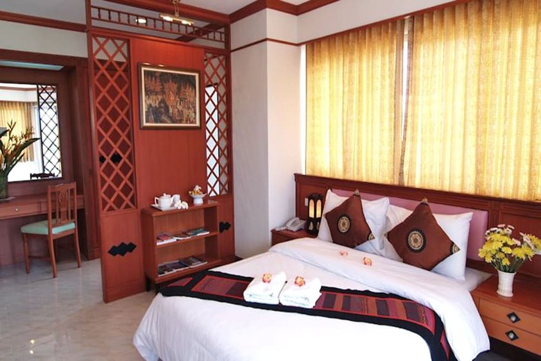 Kiengpiman Hotel