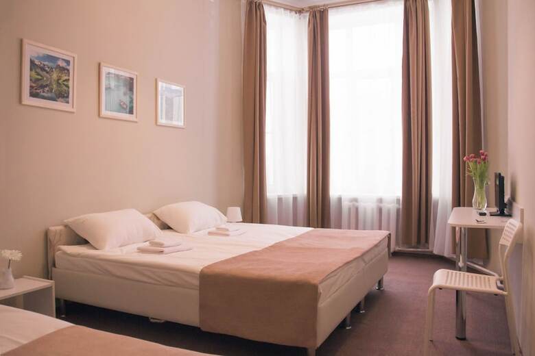 Ars-hotel