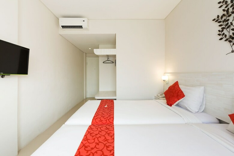 Hotel The Rinaya Canggu