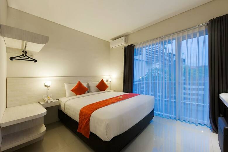 Hotel The Rinaya Canggu