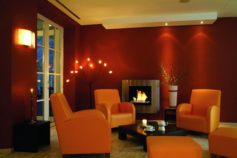 Cph Parkhotel Wolfsburg