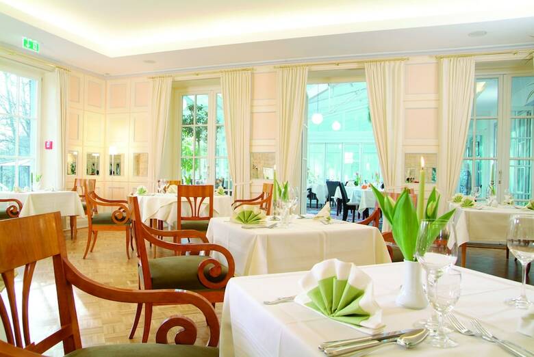 Cph Parkhotel Wolfsburg