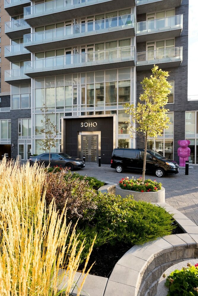 Hotel Soho Residences Champagne