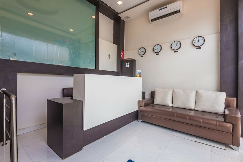 Hotel Alfa Grand