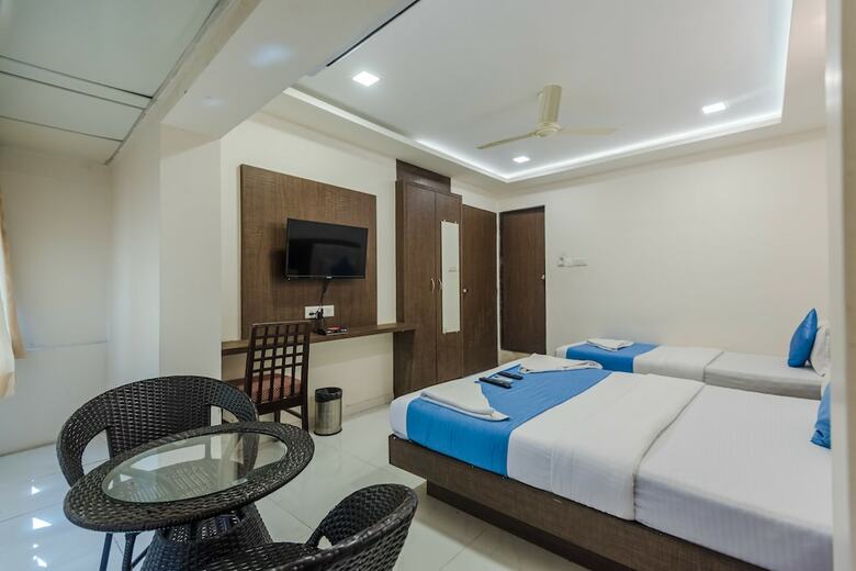 Hotel Alfa Grand