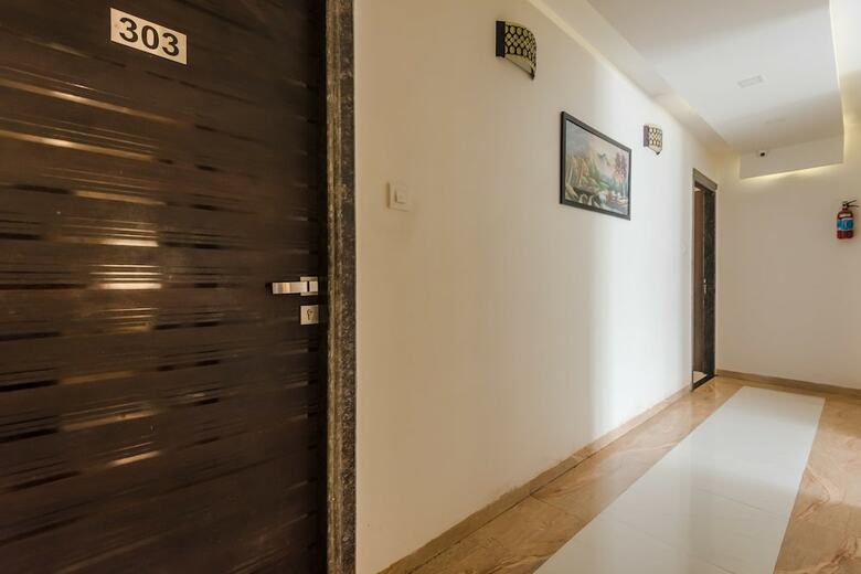 Hotel Alfa Grand