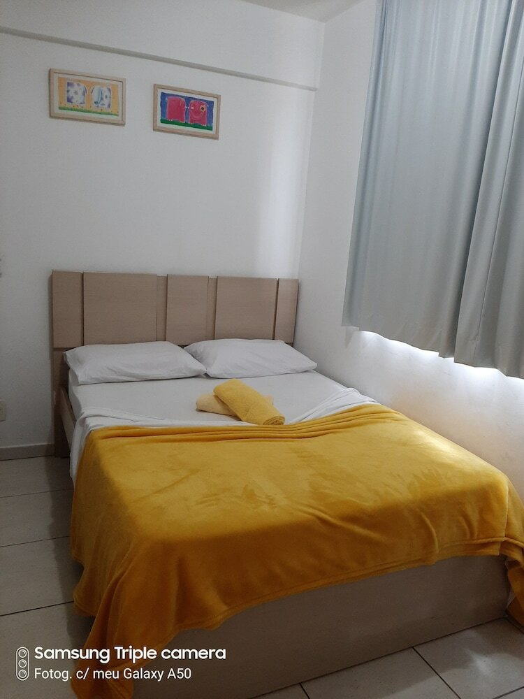Apartamentos Flats Bueno Em Goi�nia