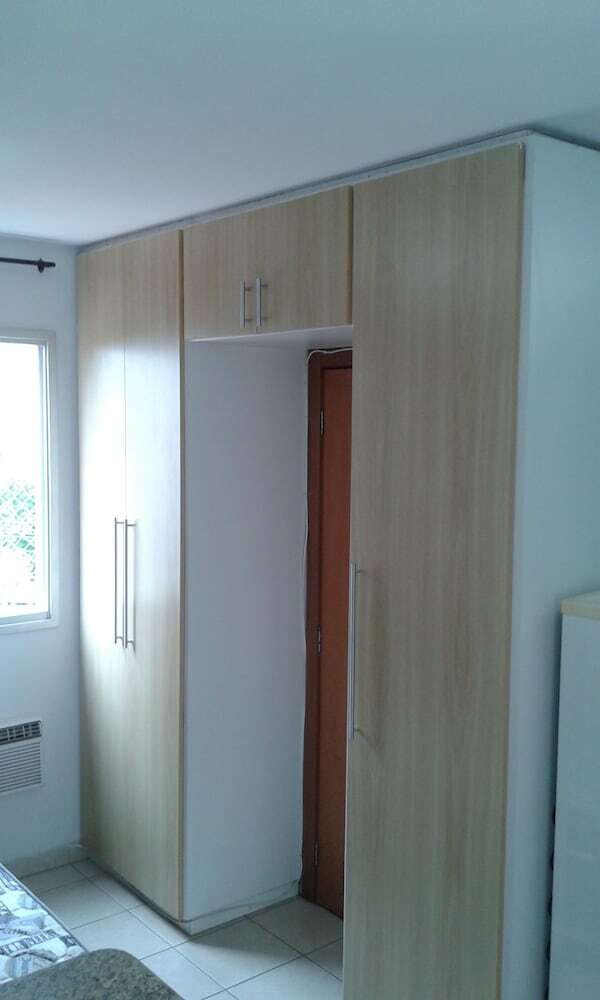 Apartamentos Flats Bueno Em Goi�nia