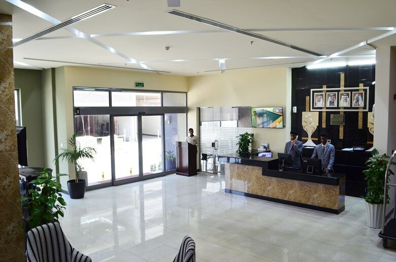 Aparthotel Haven Apartment