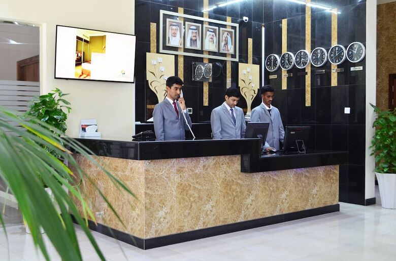 Aparthotel Haven Apartment