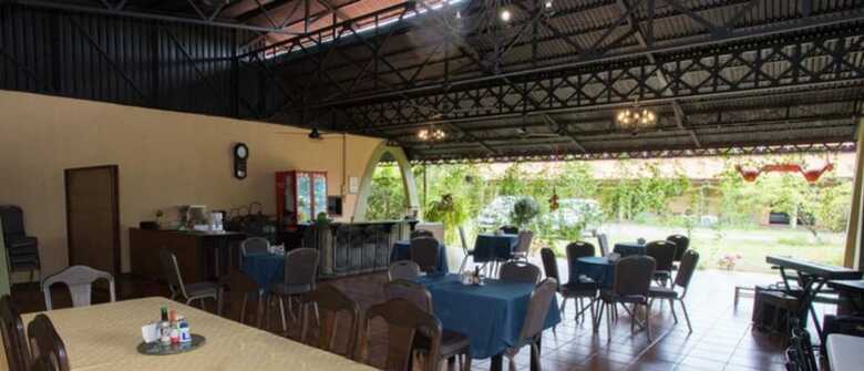 Posada Kayak Lodge