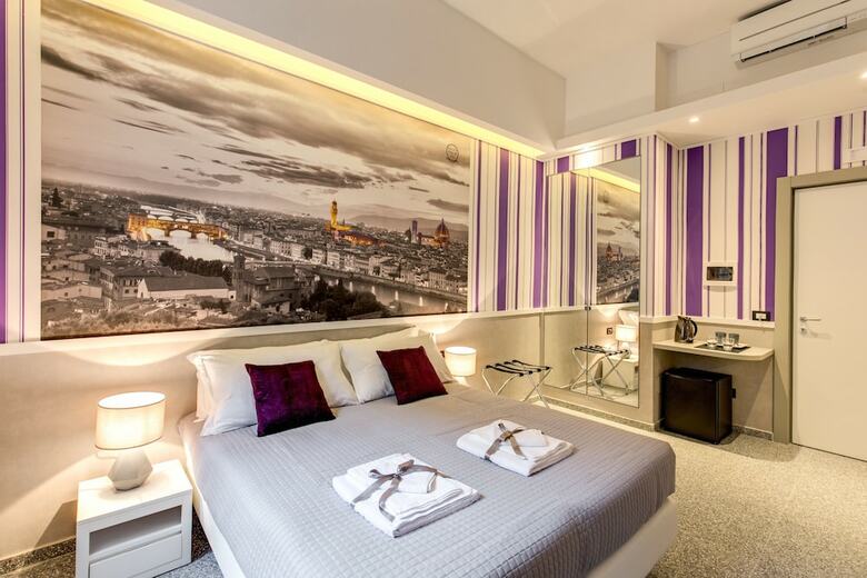 Grand Tour Roma Guest House