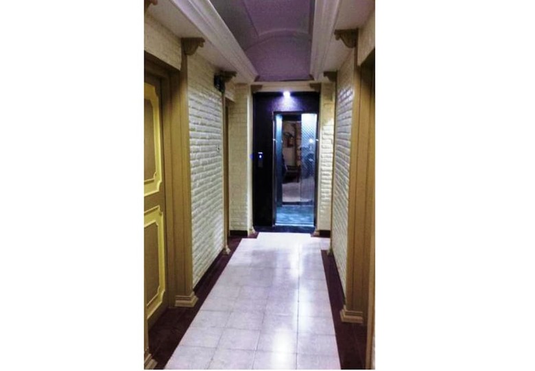 Hotel Blue Bird Colaba