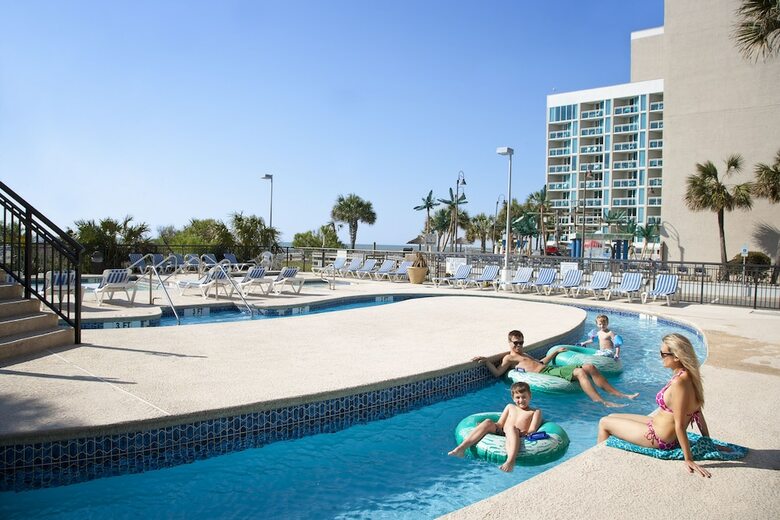 Hotel Ocean Inn