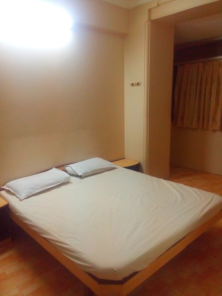 Hotel Sangam Guest House