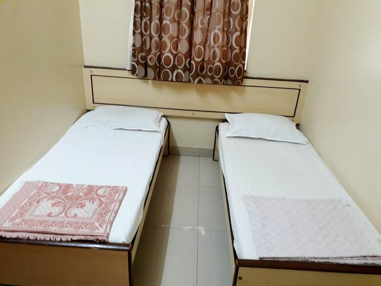 Hotel Milan Guest House
