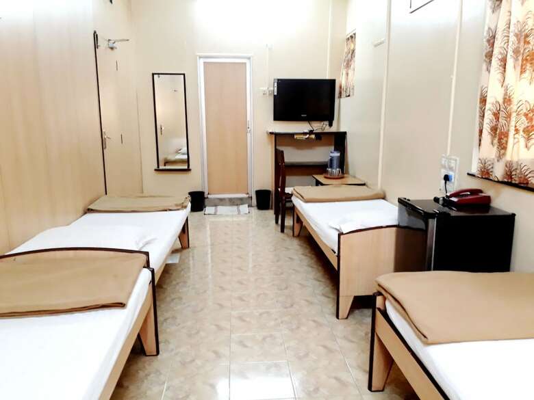 Hotel Milan Guest House